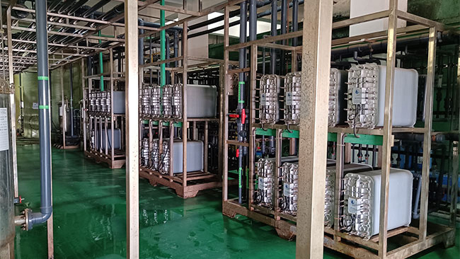 西門子與蘇伊士的EDI模塊維修：專業技術保障設備性能與企業長遠發展