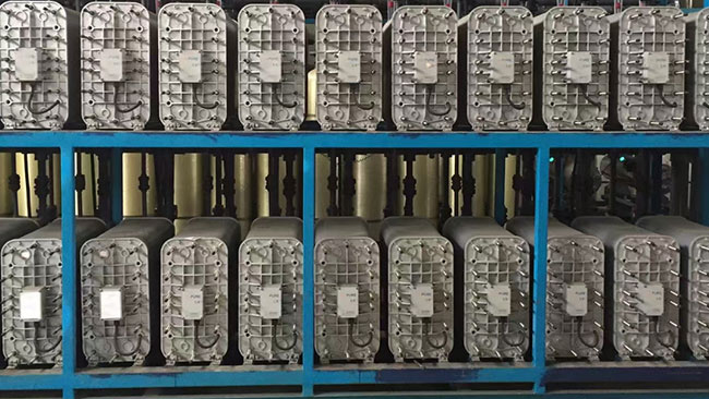 西門子EDI模塊維修技術解析：中科超純如何為企業節省成本并提升效率？