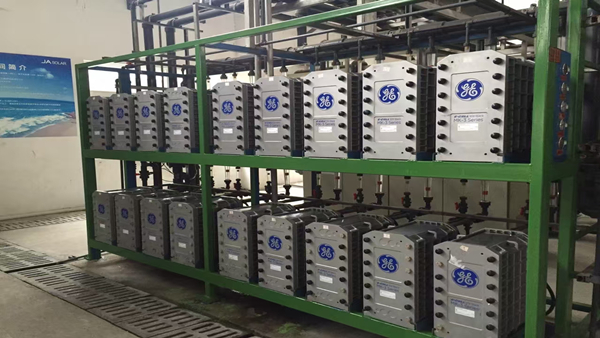 銅箔行業(yè)用哪個(gè)edi模塊好 銅箔行業(yè)用哪個(gè)edi模塊好