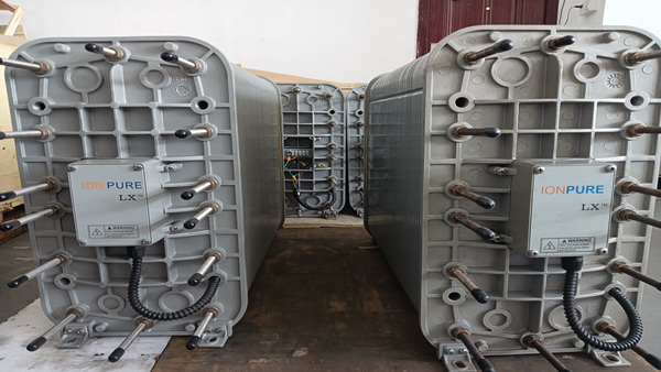 edi膜塊電壓上升原因有哪些 edi膜塊電壓上升原因有哪些