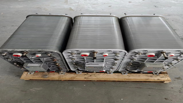 edi電極燒壞什么原因 edi電極燒壞什么原因