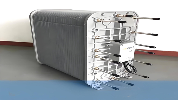 超純水edi模塊特點 超純水edi模塊特點