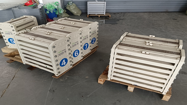 超純水edi模塊漏電能維修好嗎 超純水edi模塊漏電能維修好嗎