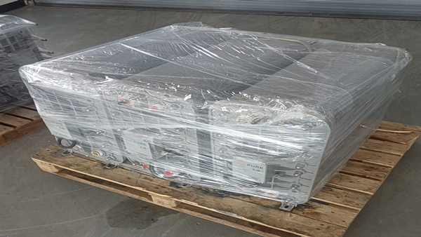 EDI漏水原因及處理 EDI漏水原因及處理