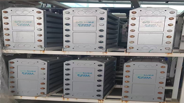 edi模塊更換費用大概多少 edi模塊更換費用大概多少