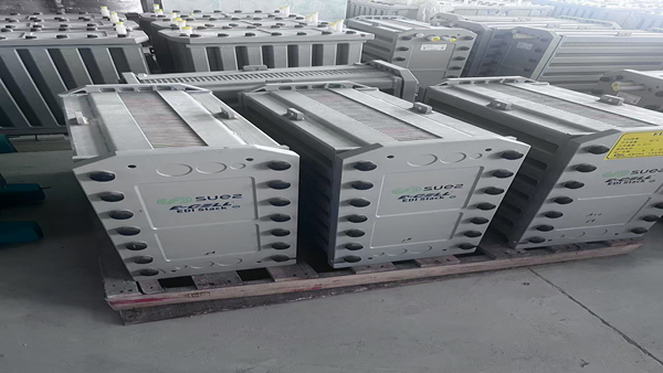 edi電阻率上不去怎么辦 edi電阻率上不去怎么辦