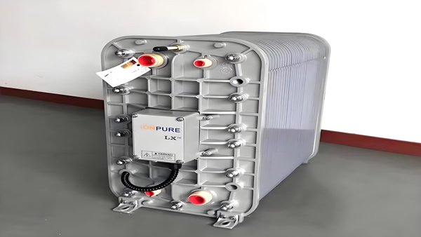 ionpureEDI模塊壞了還能維修嗎 ionpureEDI模塊壞了還能維修嗎