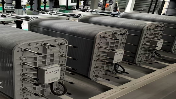 國產(chǎn)edi模塊壞了還有維修的價值嗎