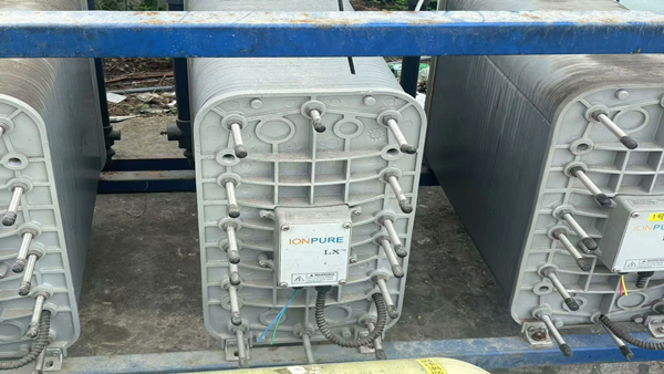 水處理edi模塊維修 水處理edi模塊維修