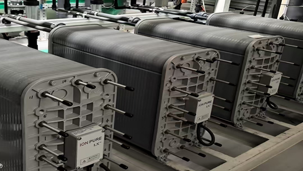 EDI模塊故障怎么解決 EDI模塊故障怎么解決