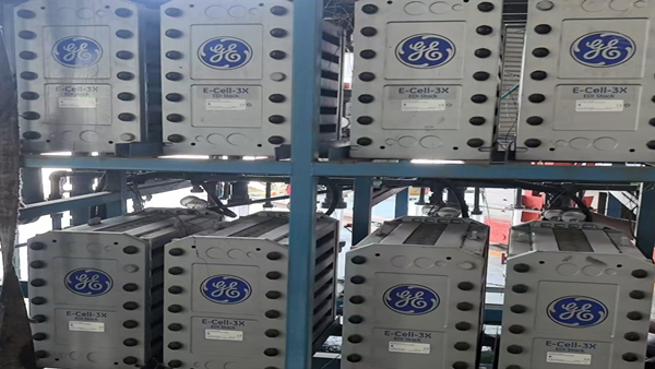 edi模塊燒毀出現(xiàn)的情況 edi模塊燒毀出現(xiàn)的情況