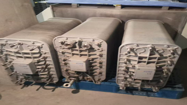 edi模塊外協維修