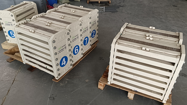 edi模塊維修用進口樹脂好還是國產樹脂好