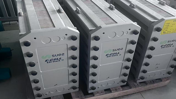 edi模塊維修一般能使用多久