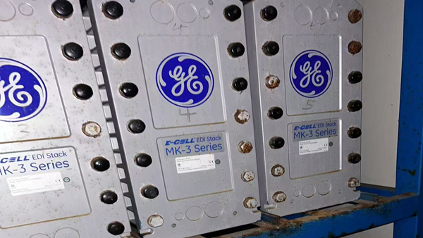 國產edi模塊壞了還有維修價值嗎