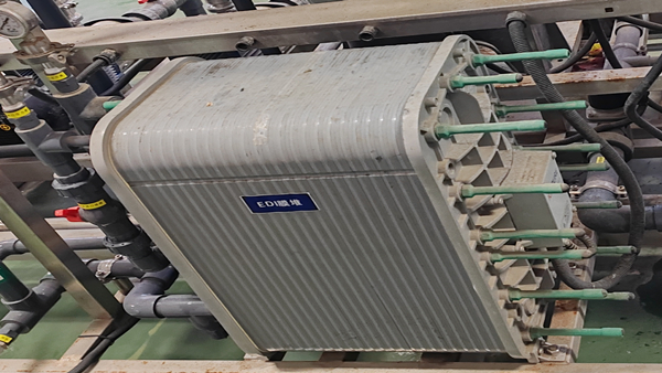 EDI模塊分幾個單元 EDI模塊分幾個單元