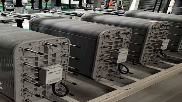 edi模塊清洗到底有沒有作用 edi模塊清洗到底有沒有作用