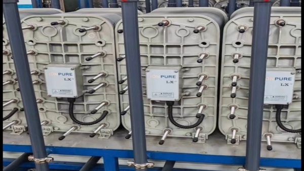 edi模塊是用進口品牌好還是國產品牌好 edi模塊是用進口品牌好還是國產品牌好