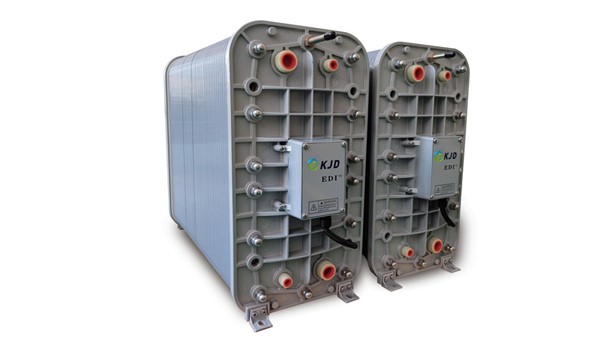 國產EDI模塊哪個品牌好？凱聚達EDI模塊廠家