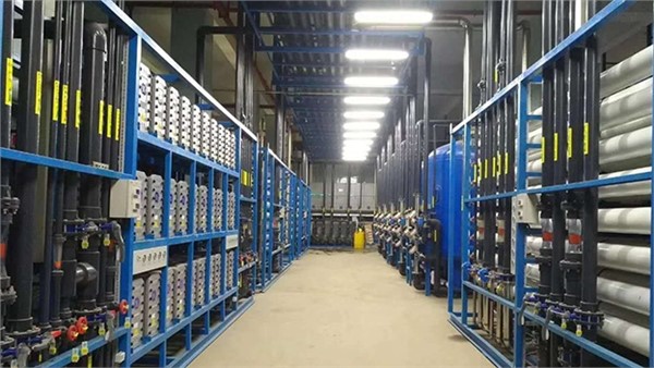 品質鑄就品牌，中科超純EDI模塊維修實力贏得廣泛贊譽！