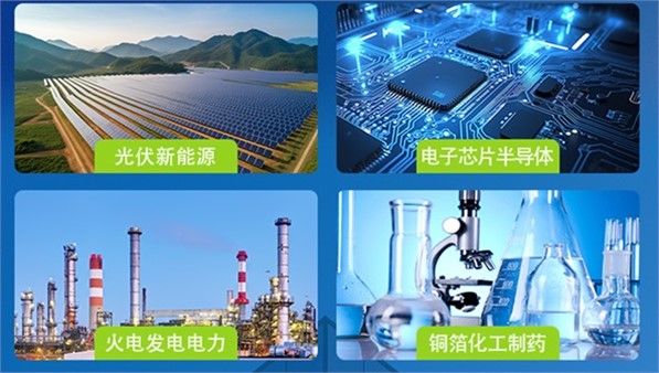 EDI模塊的應用領域都有哪些？