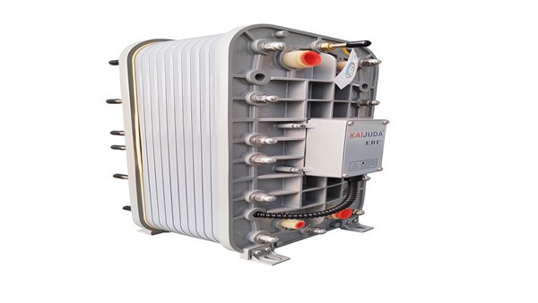 每小時產水1噸的edi模塊有哪些