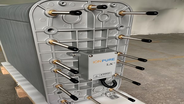 edi模塊工作電流多少