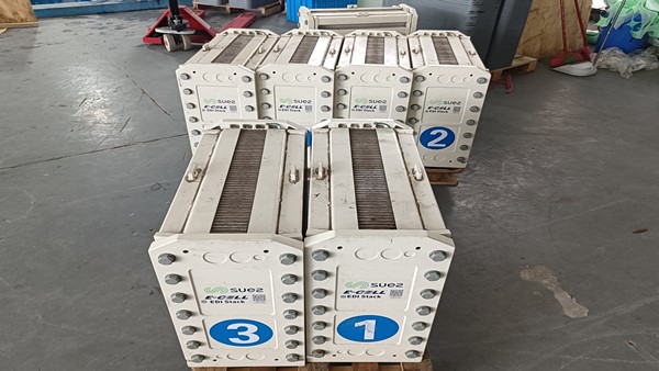 維修1臺5噸每小時的edi模塊價格是多少