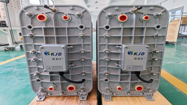 國產edi模塊出水能達18兆歐嗎
