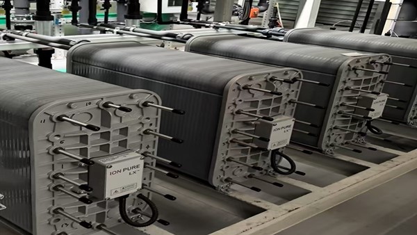 國產edi模塊壞了還有維修的價值嗎