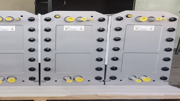 蘇伊士MK-7EDI模塊維修