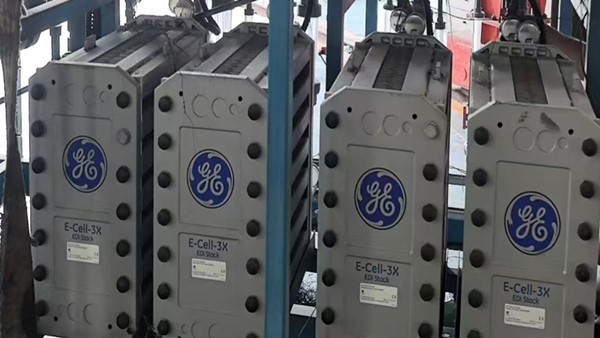 進(jìn)口edi模塊壞了可以維修嗎